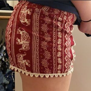 Never worn got as a gift